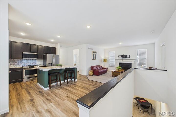 Property Photo:  714 Alban Alley  MO 63368 