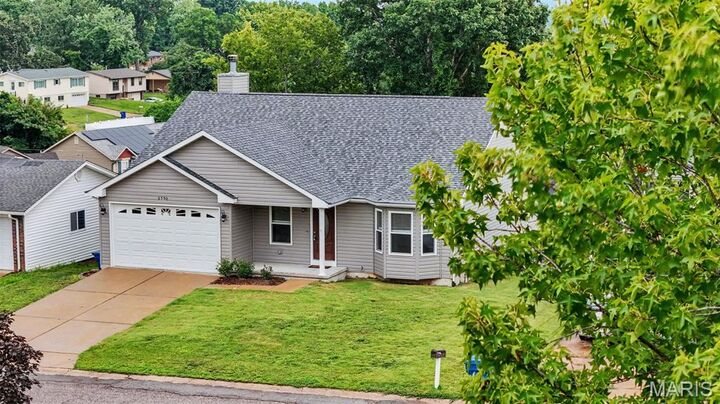 Property Photo:  2790 Rosewood Drive  MO 63010 