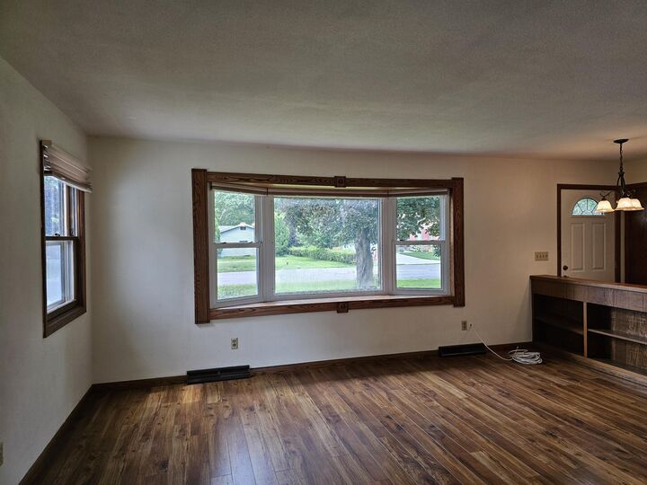 Property Photo: W8048 County Rd Zb - WI 54650