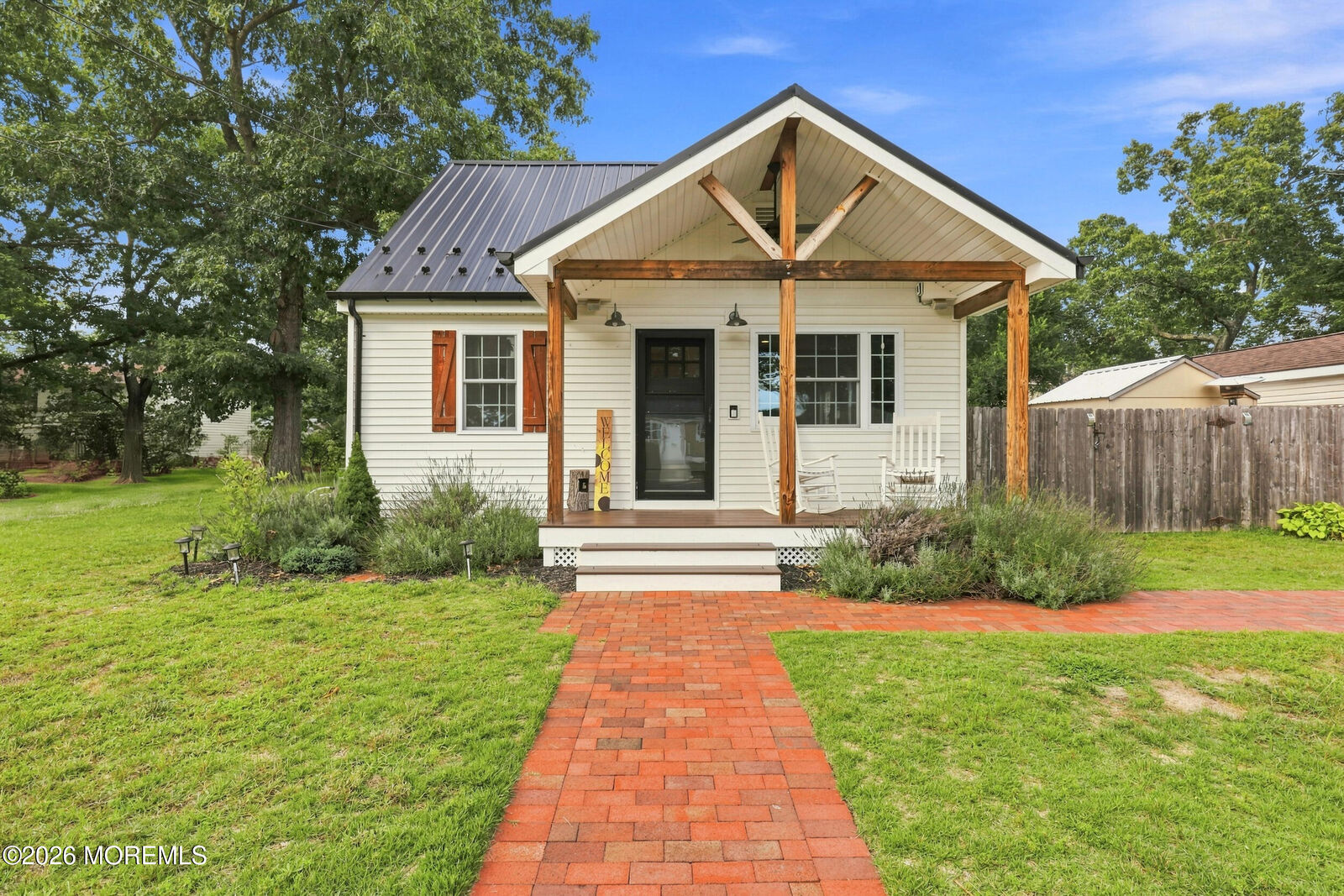 Property Photo:  10 Georgian Boulevard  NJ 08527 