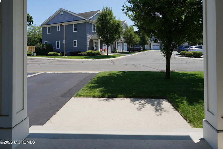 Property Photo: 5 Victorian Court NJ 07764