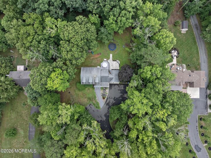Property Photo:  289 Cranberry Road  NJ 07727 