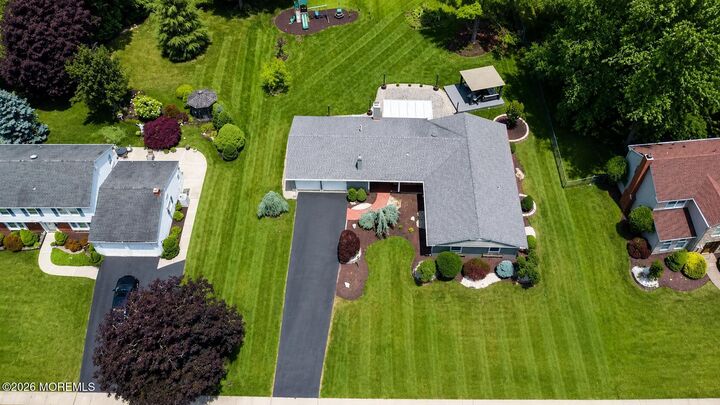Property Photo:  18 Girard Street  NJ 07746 