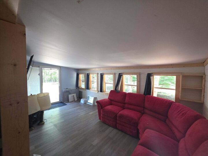 Property Photo:  6115 S Lakeshore Drive  MI 49449 