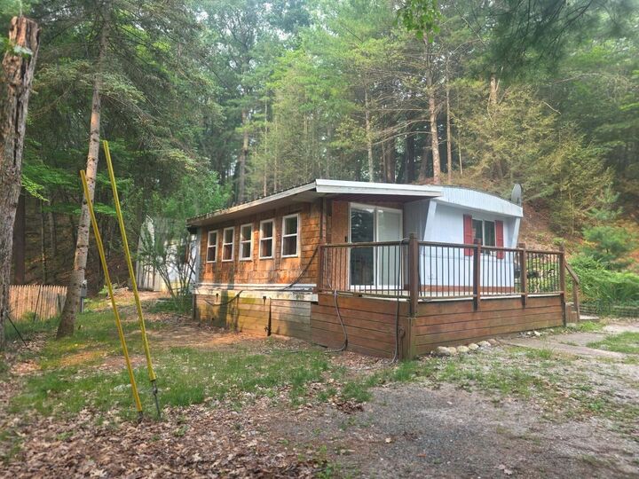 Property Photo: 6115 S Lakeshore Drive MI 49449