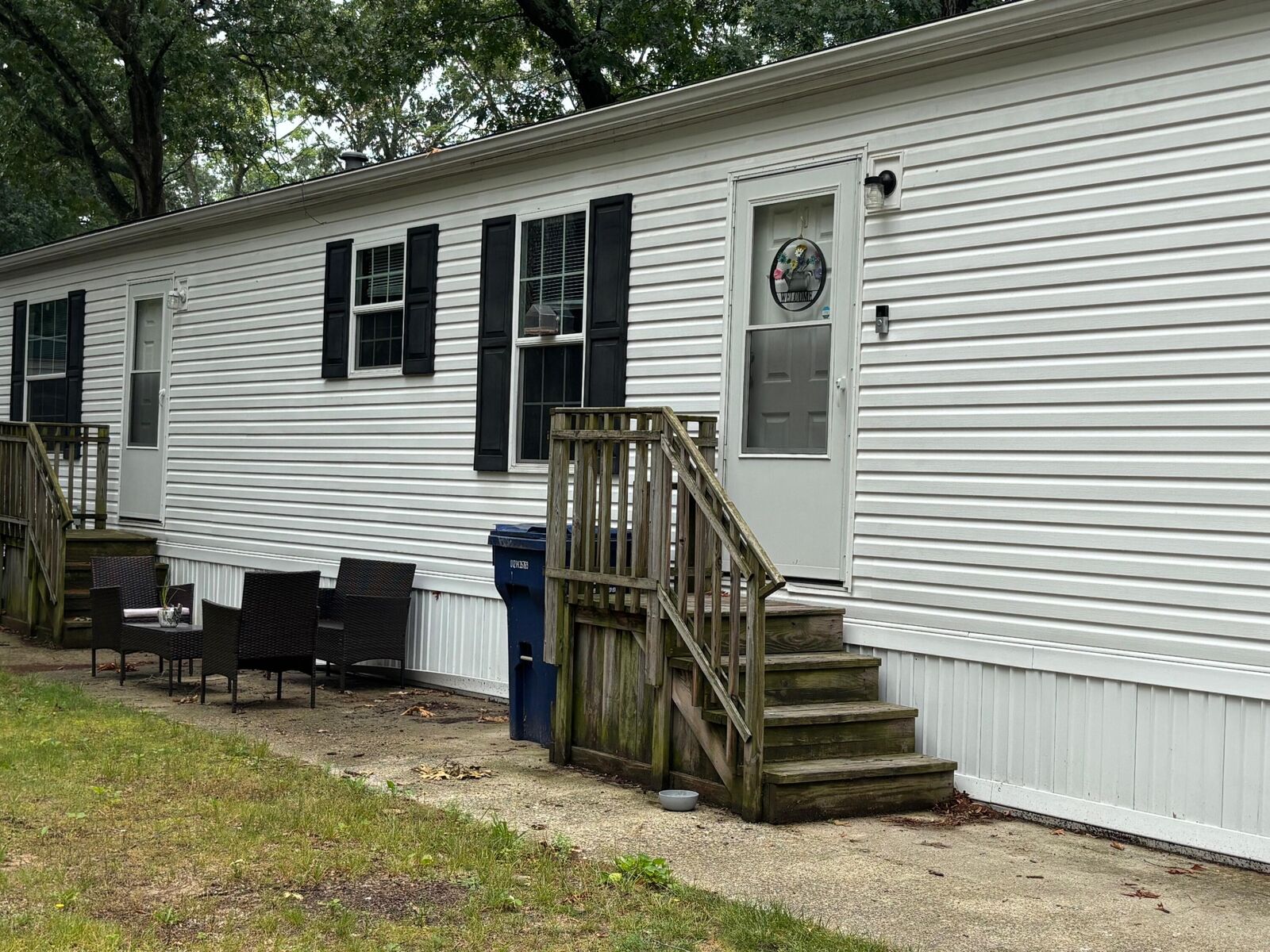 Property Photo:  5013 Lumberman Lane  MI 49442 