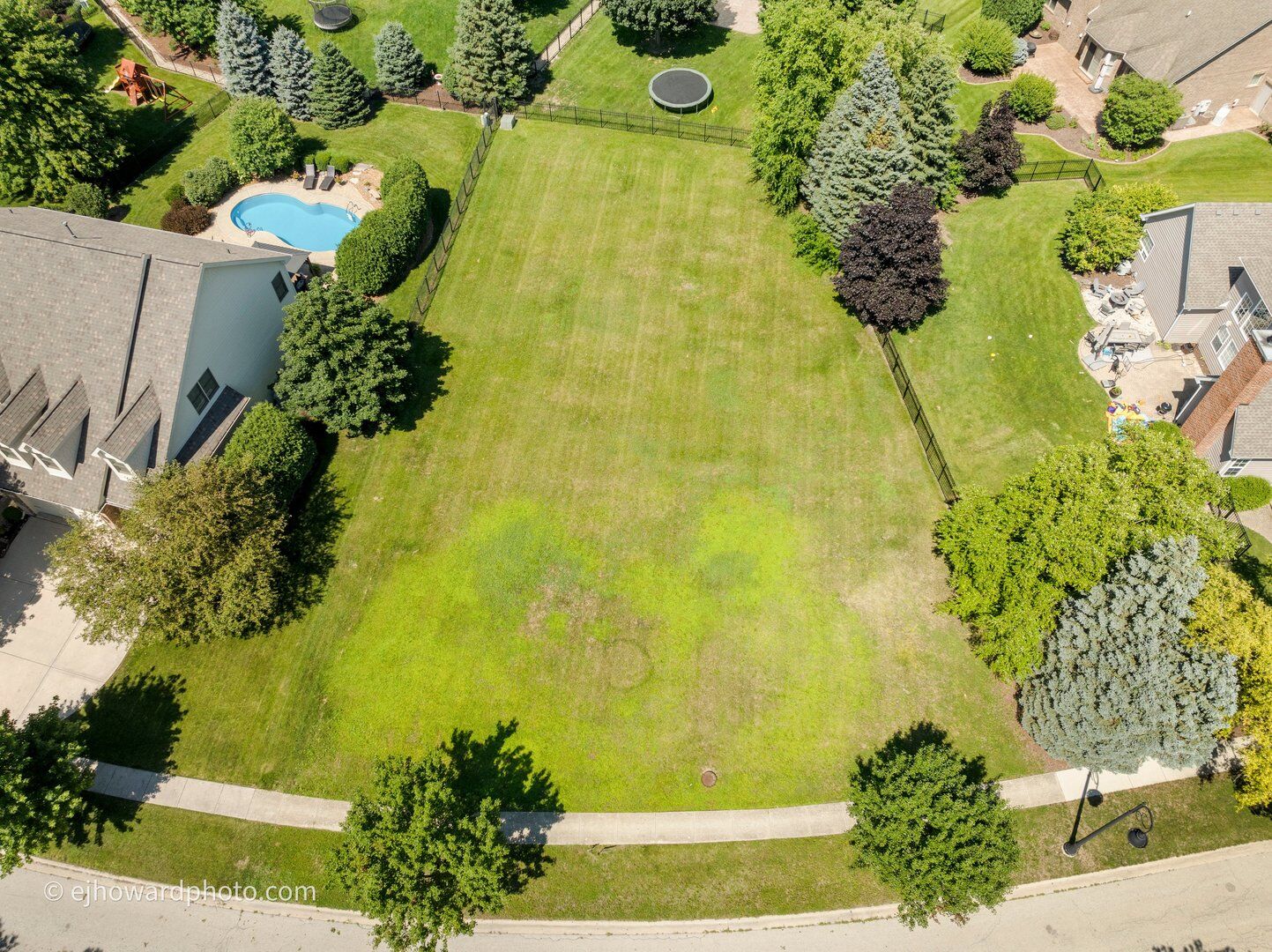 Property Photo:  21357 S Forest View Drive  IL 60404 