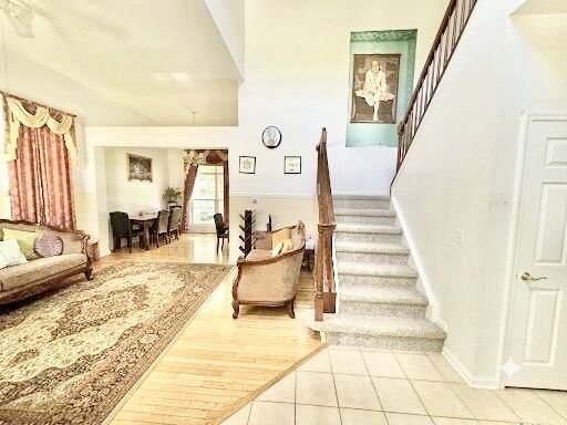 Property Photo: 29623 N Birch Avenue IL 60044