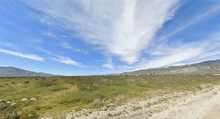 Property Photo: 52507301 Heather Avenue CA 92230