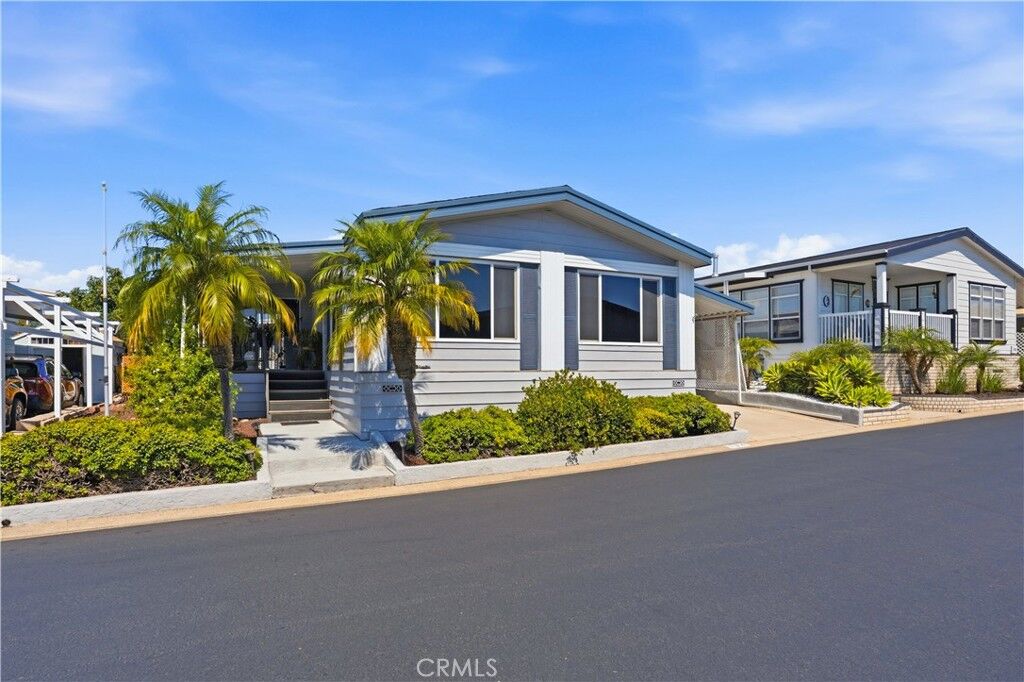 Property Photo: 1930 San Marcos Blvd 134 CA 92078