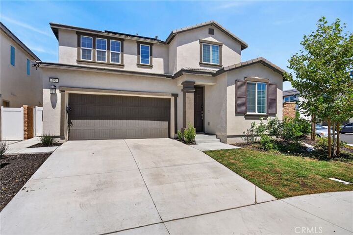 Property Photo: 590 Colorado Drive CA 92377