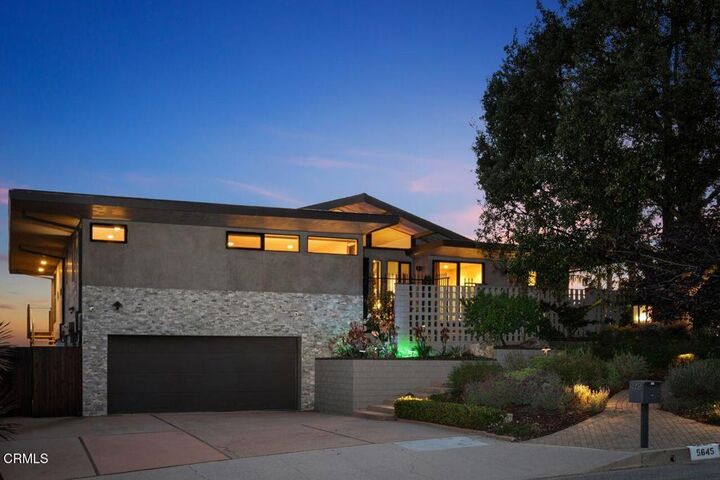Property Photo: 5645 Burning Tree Drive CA 91011