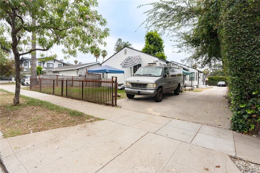 Property Photo: 1758 Lincoln Avenue CA 91103