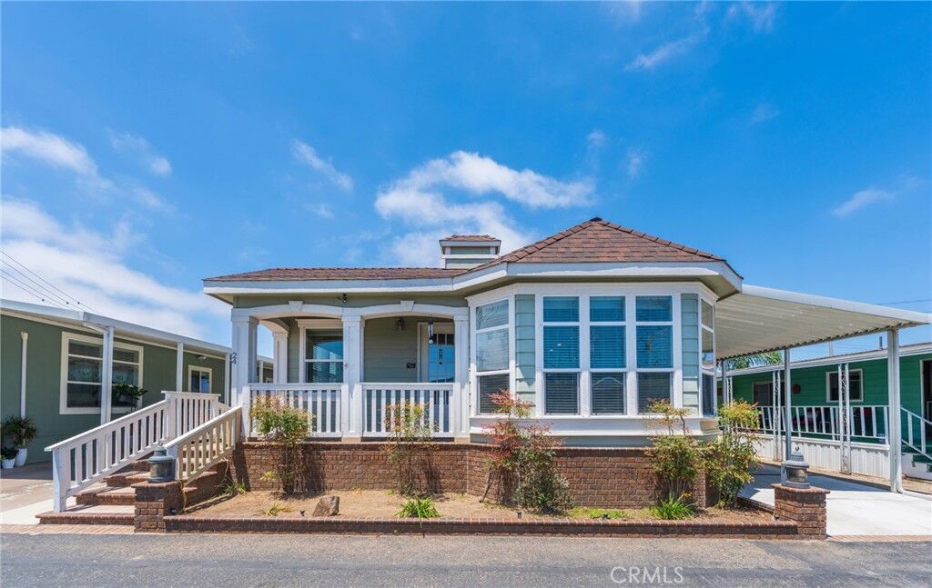 Property Photo: 19350 #24 Ward CA 92646