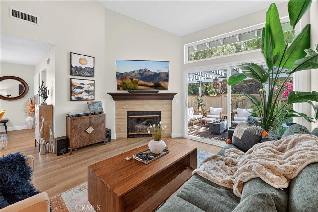 Property Photo:  55 Sandalwood  CA 92656 