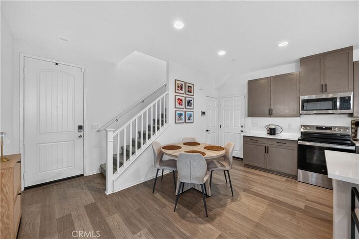 Property Photo:  2212 N Baldridge Canyon Court  CA 92346 