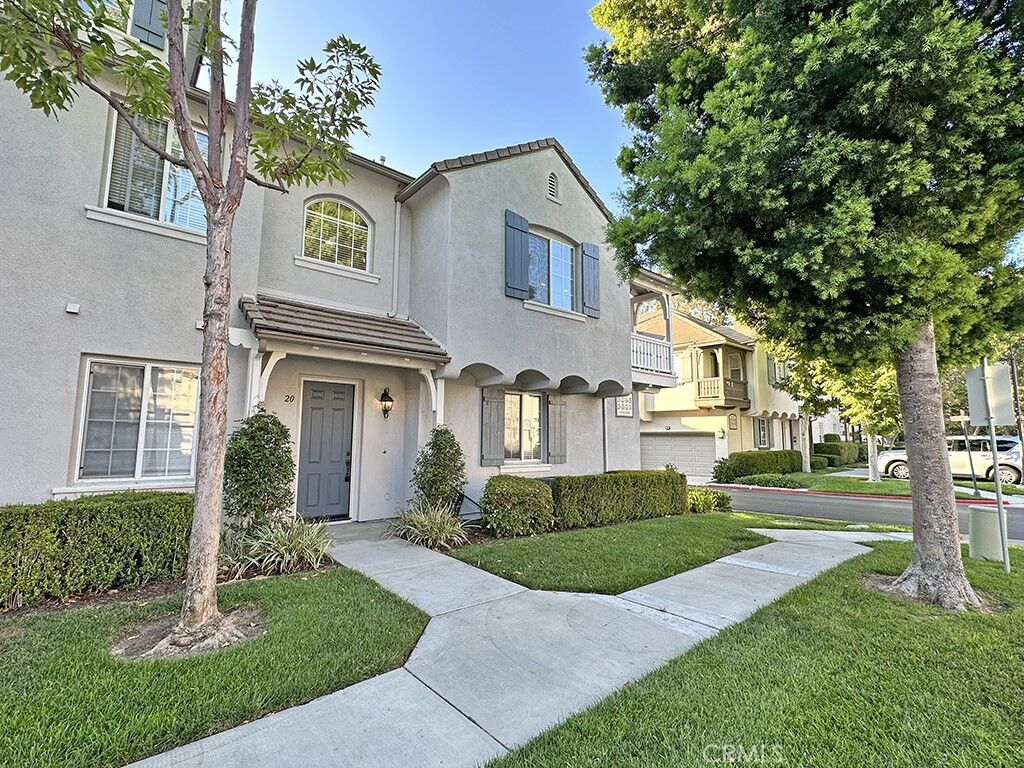 Property Photo: 20 Leucadia CA 92602