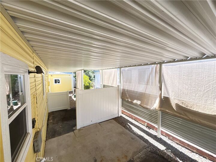 Property Photo:  31130 S General Kearny Road 172  CA 92591 