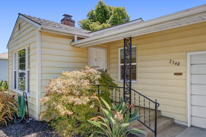 Property Photo: 2340 24th Avenue CA 95822