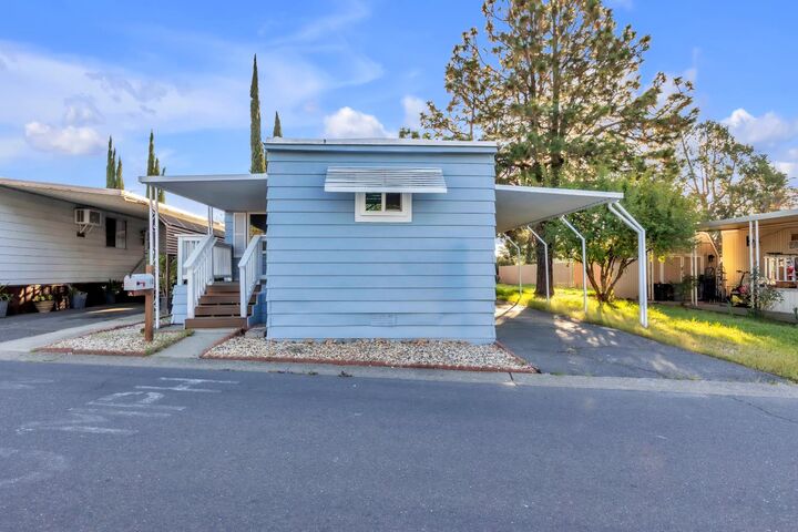 Property Photo:  10035 Mills Station Road 16  CA 95827 