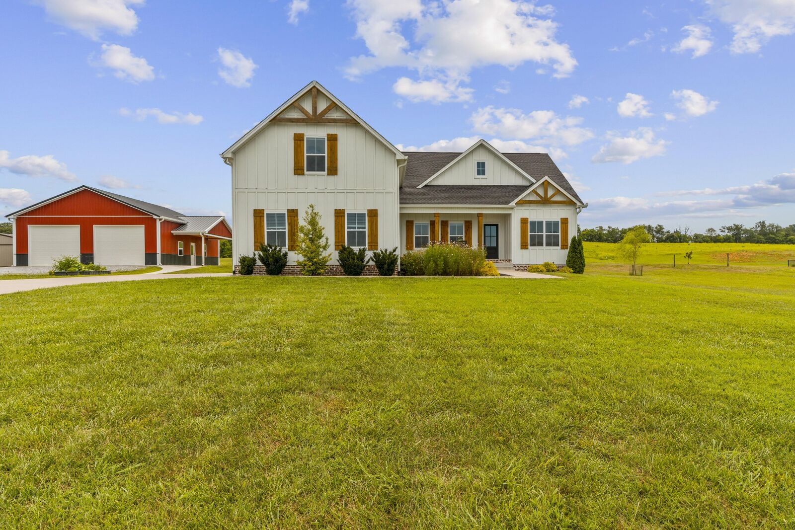 Property Photo: 5675 Minnis Rd TN 37172
