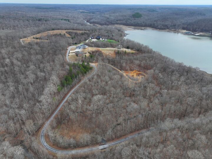 Property Photo: 454 River Trace Dr TN 37058