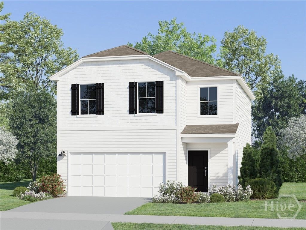 Property Photo:  190 Summertown Drive  GA 30461 