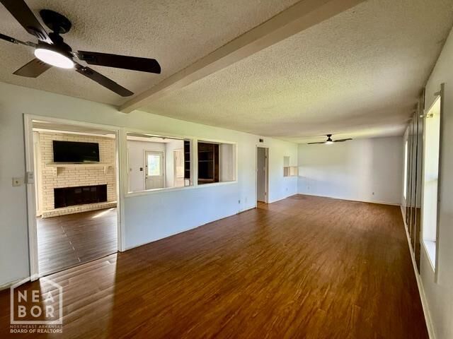 Property Photo: 609 S Ozark Avenue AR 72472