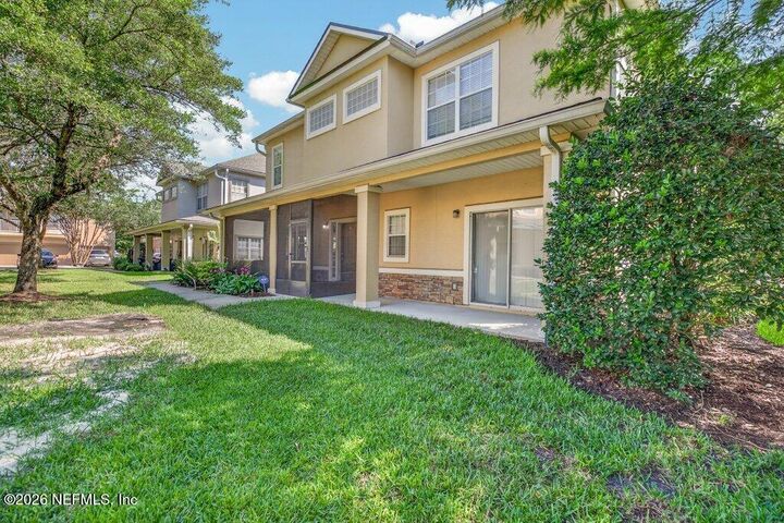 Property Photo: 7187 Deerfoot Point Circle 3 FL 32256