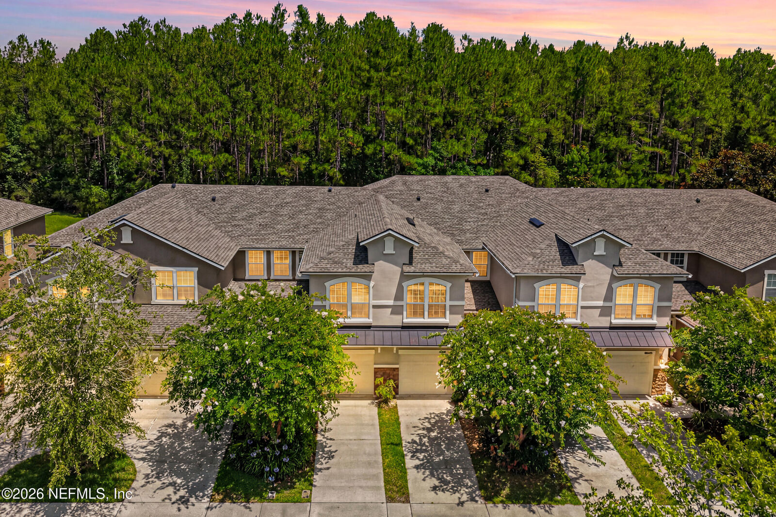 Property Photo: 6199 Bartram Village Drive FL 32258
