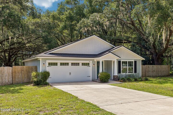 Property Photo:  1609 Derito Drive  FL 32221 
