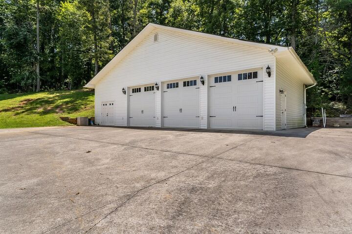 Property Photo:  13224 Old Hwy 76  GA 30560 