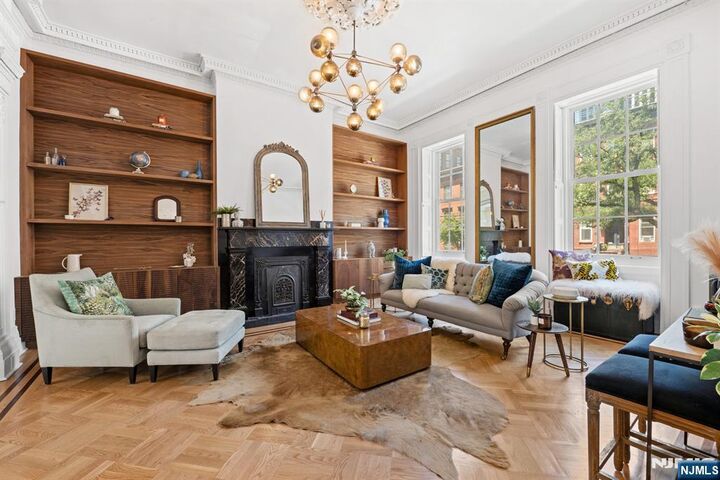 Property Photo:  103 Grand Street  NJ 07302 