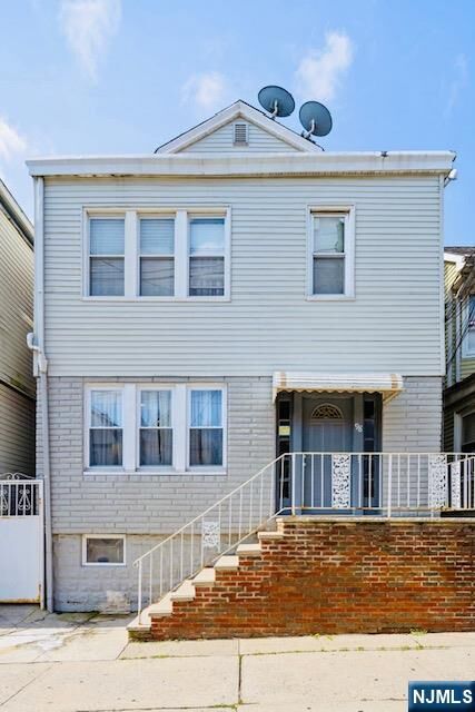 Property Photo: 98 Bergen Avenue 1 NJ 07032