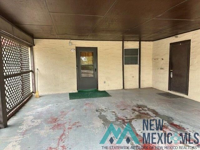 Property Photo:  1303 N Canal #4 Street  NM 88220 