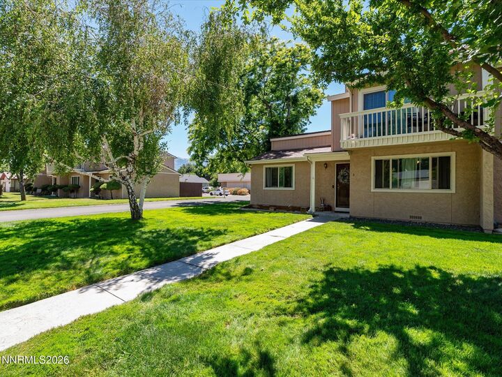 Property Photo:  1630 Olua Street  NV 89423 