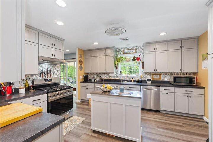 Property Photo: 41 E Harrisville Road NH 03444