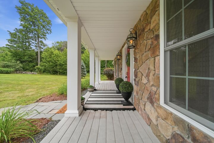Property Photo:  62 Monadnock Lane  NH 03458 