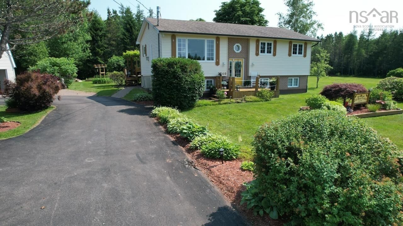 Property Photo:  2240 204 Highway  NS B4H 3Y1 