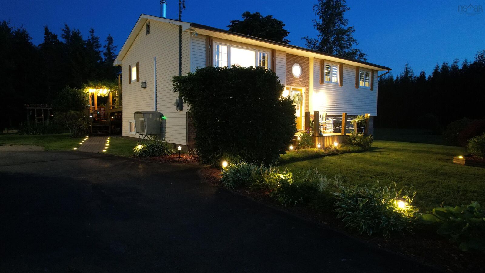 Property Photo: 2240 204 Highway NS B4H 3Y1