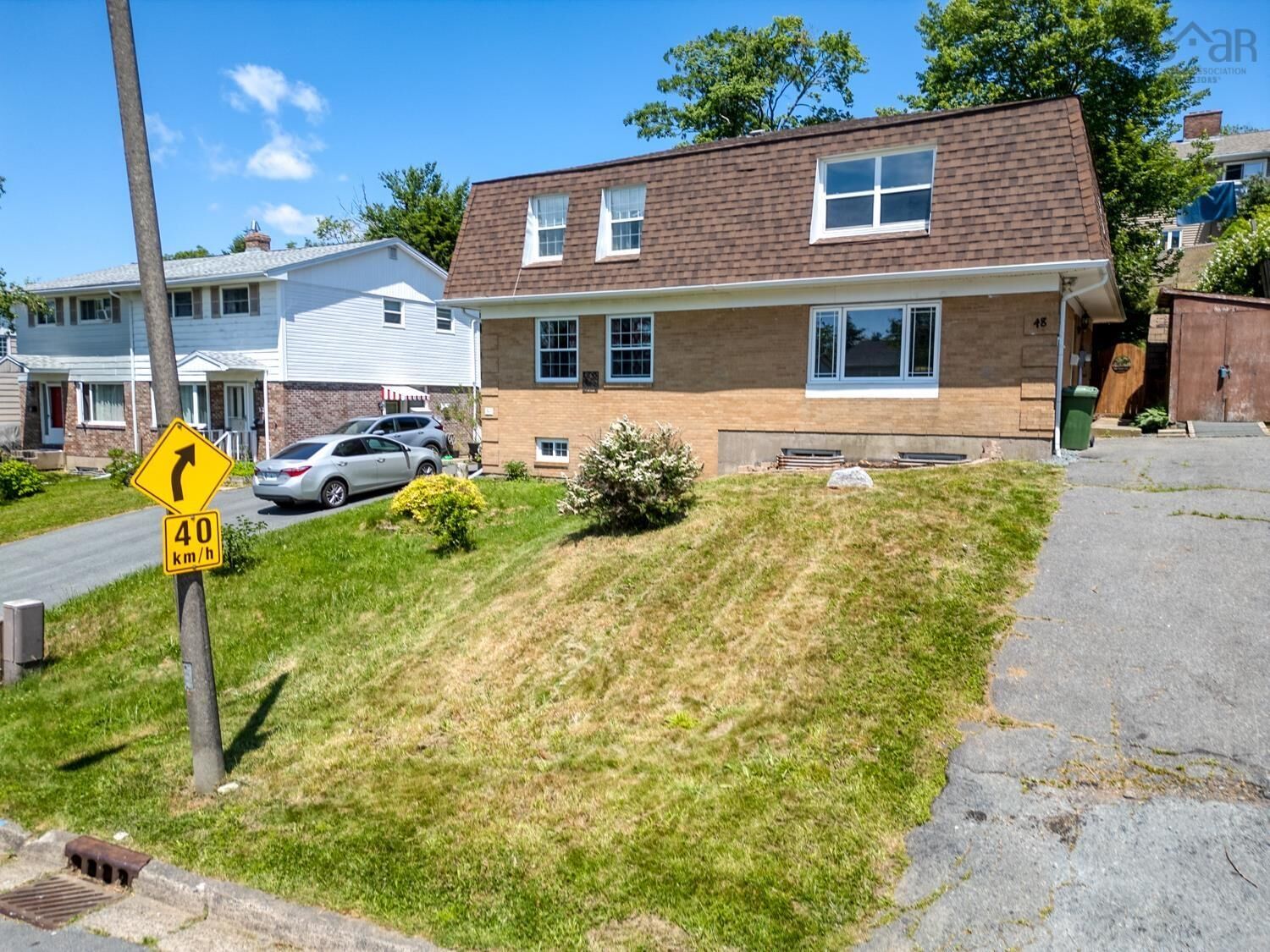 Property Photo: 48 Regal Road NS B2W 4H6