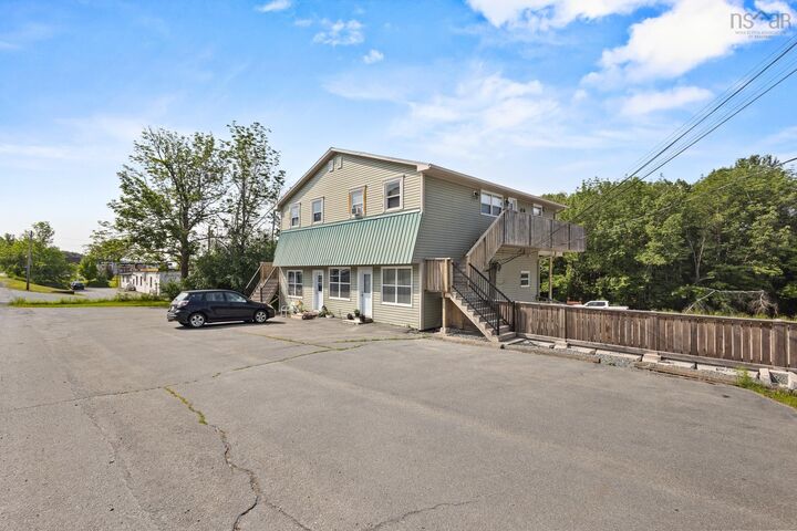 Property Photo: 2447,2455&Lot 2 Highway 2 NS B2R 1T3