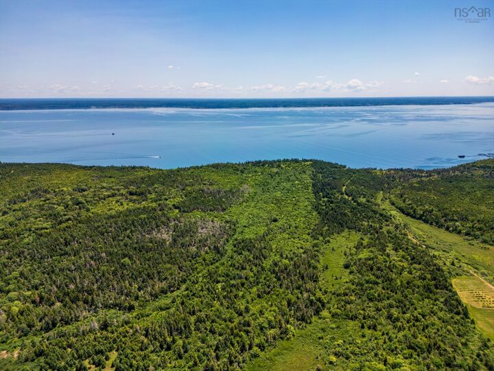 Property Photo:  Land Highway 217  NS B0V 1E0 