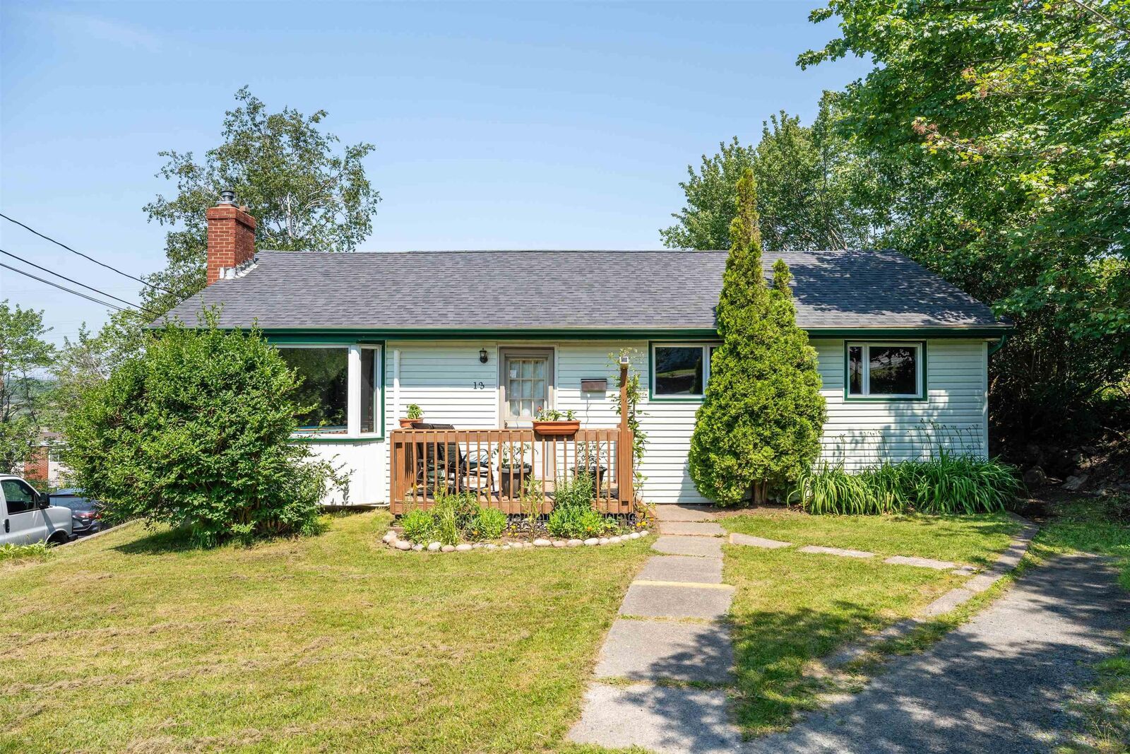 Property Photo: 13 Fernhill Drive NS B3A 4K1