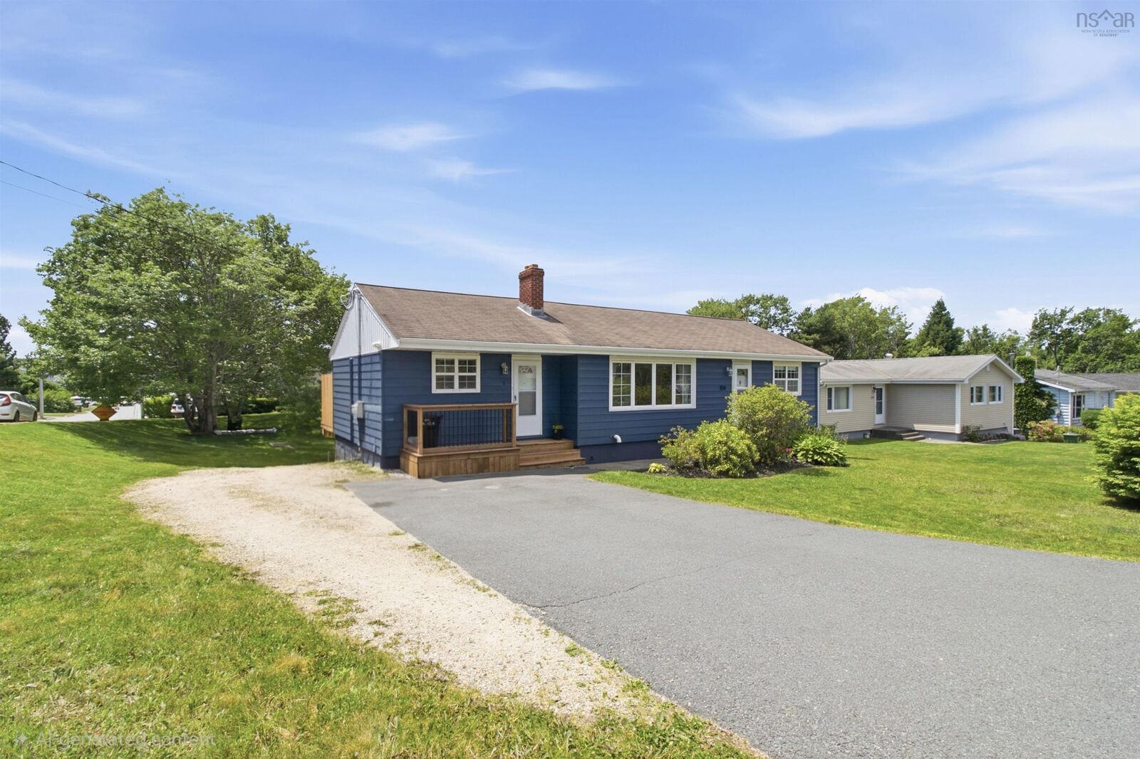Property Photo:  104 Eisener Street  NS B3T 1E5 