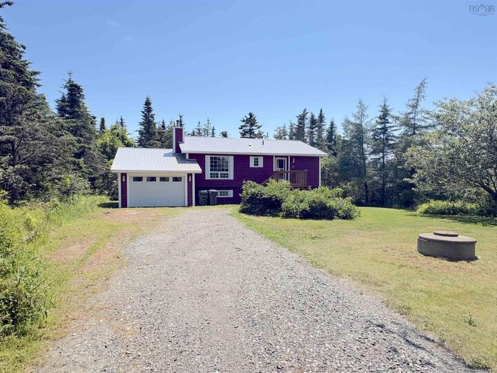 Property Photo:  41 Abbotts Harbour  NS B0W 2S0 