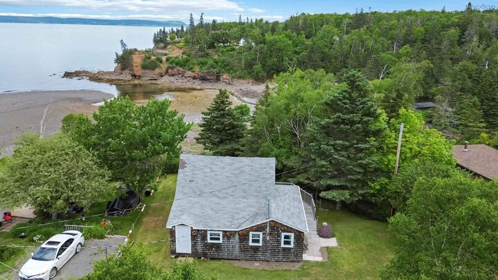 Property Photo:  1218 Bennetts Bay Road  NS B0P 1H0 