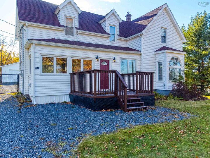 Property Photo:  1745 Victoria Street  NS B0K 2A0 