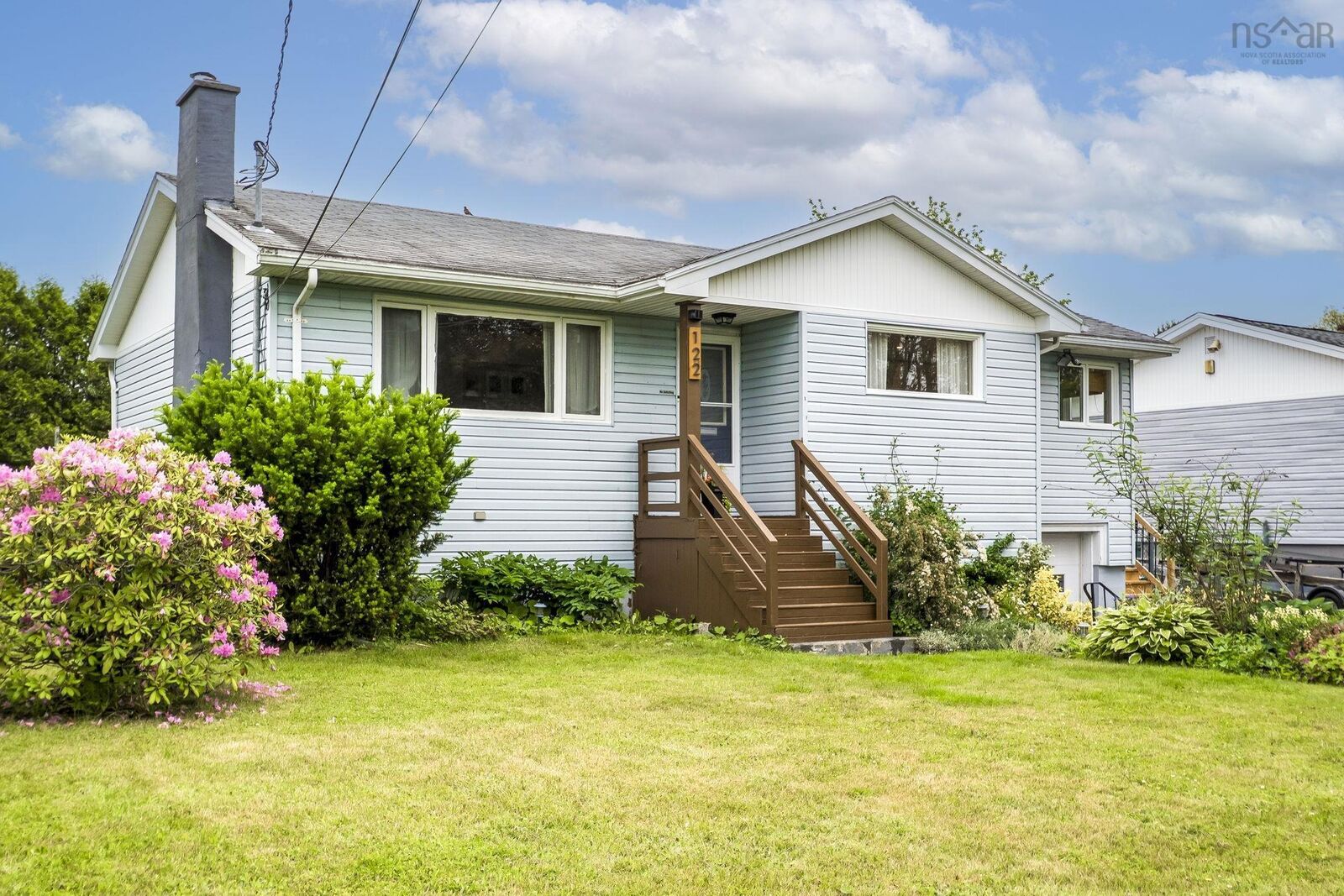 Property Photo: 122 Sunnybrae Avenue NS B3N 2H1