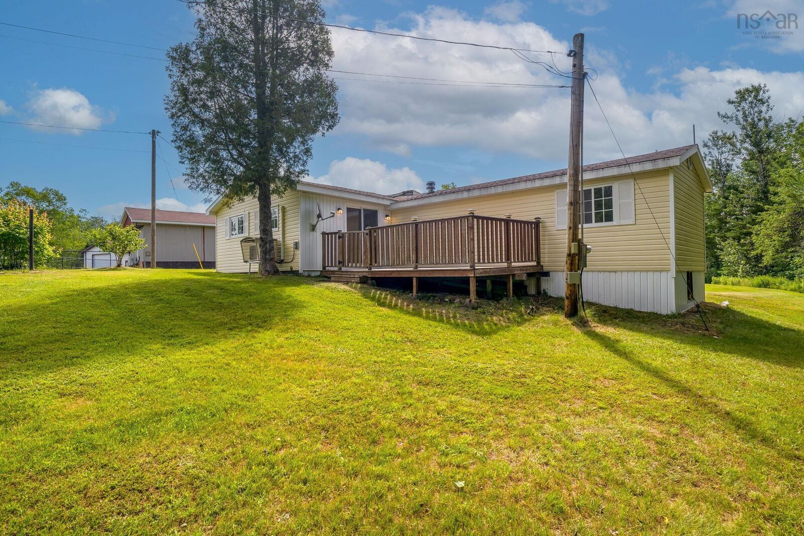 Property Photo: 700 New Ross Road NS B0N 2T0